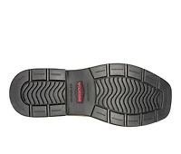 Men's Wolverine 251044 Rancher Level Cowboy Boots