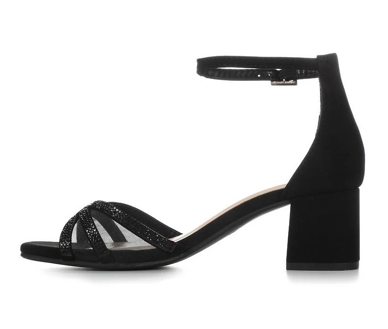 Women's Delicious Impala-S Dress Sandals