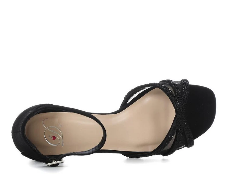 Women's Delicious Impala-S Dress Sandals