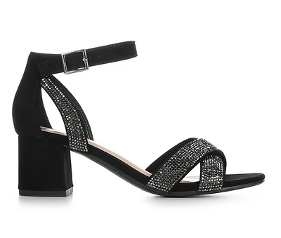 Women's Delicious Wreath-S Dress Sandals