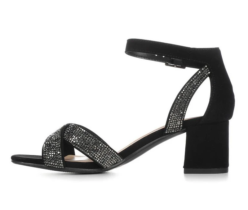 Women's Delicious Wreath-S Dress Sandals