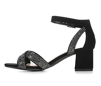 Women's Delicious Wreath-S Dress Sandals