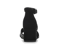 Women's Delicious Wreath-S Dress Sandals