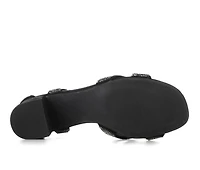 Women's Delicious Wreath-S Dress Sandals