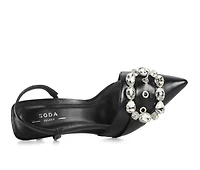 Women's Delicious Invent-S Pumps