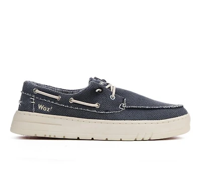 Men's Woz James Grip Casual Shoes