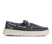 Men's Woz James Grip Casual Shoes