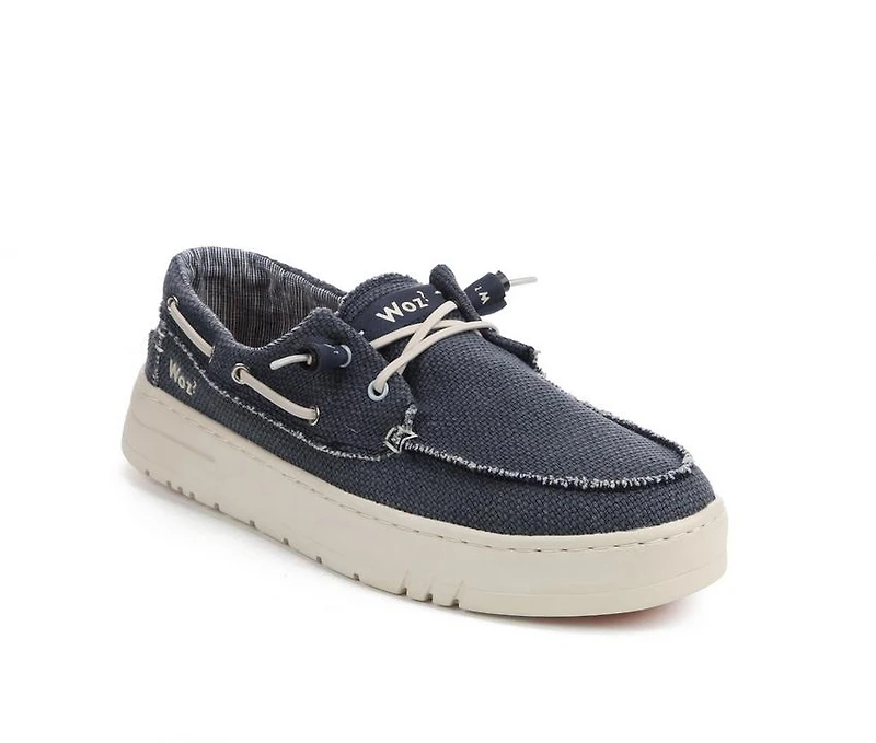 Men's Woz James Grip Casual Shoes