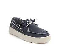 Men's Woz James Grip Casual Shoes