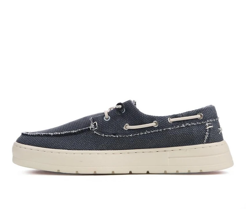 Men's Woz James Grip Casual Shoes