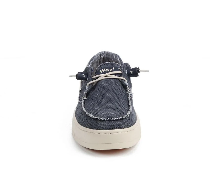 Men's Woz James Grip Casual Shoes