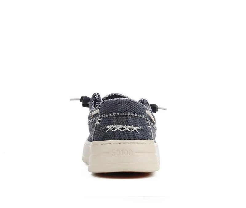 Men's Woz James Grip Casual Shoes