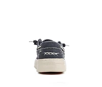 Men's Woz James Grip Casual Shoes