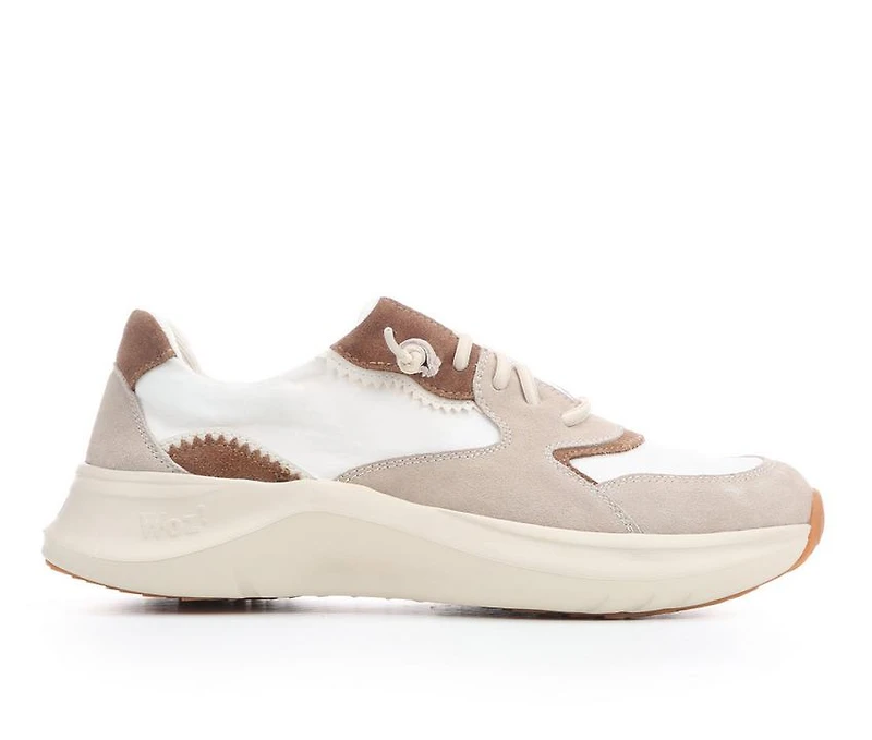 Men's Woz Mark Game Casual Shoes