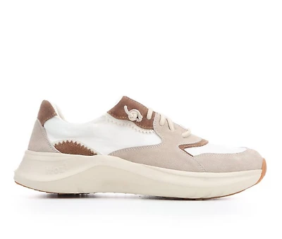Men's Woz Mark Game Casual Shoes