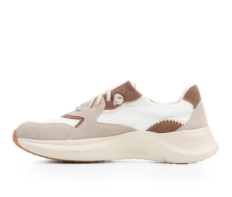 Men's Woz Mark Game Casual Shoes