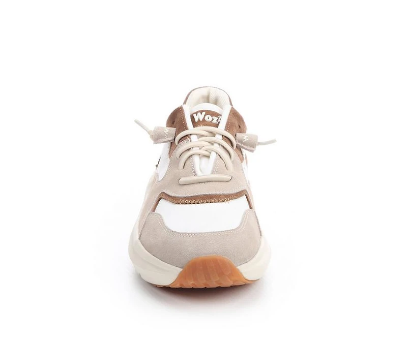 Men's Woz Mark Game Casual Shoes