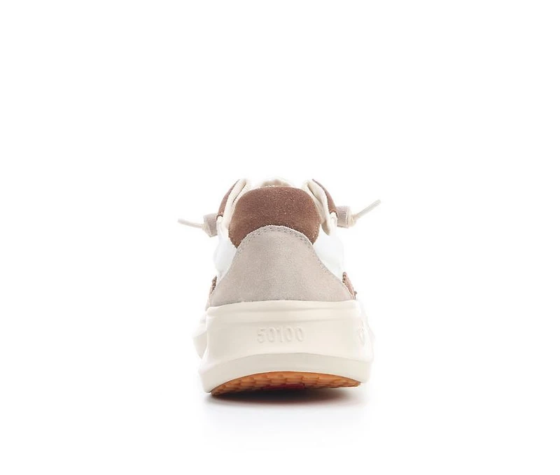 Men's Woz Mark Game Casual Shoes