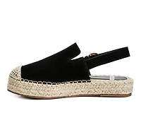 Women's Rag & Co Affie Flats