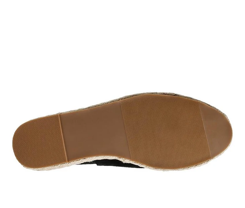 Women's Rag & Co Affie Flats