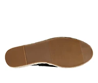 Women's Rag & Co Affie Flats