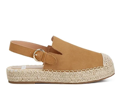 Women's Rag & Co Affie Flats