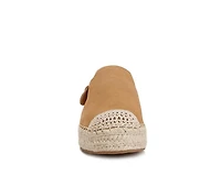 Women's Rag & Co Affie Flats