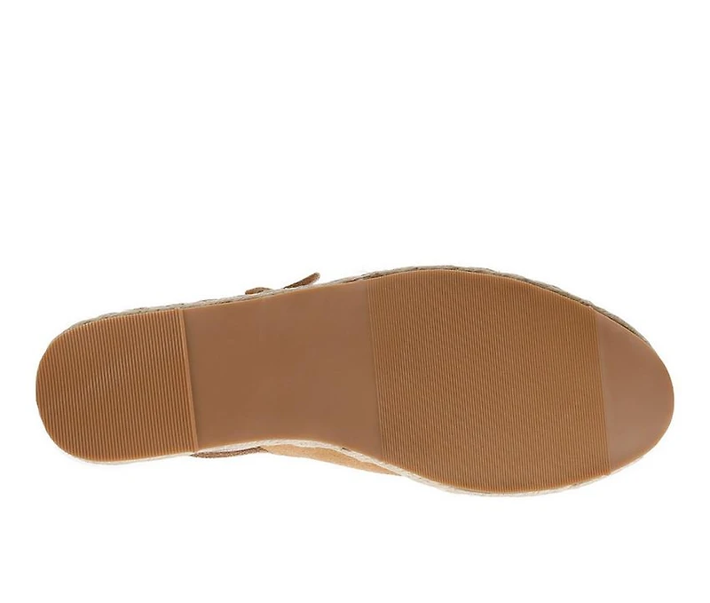 Women's Rag & Co Affie Flats