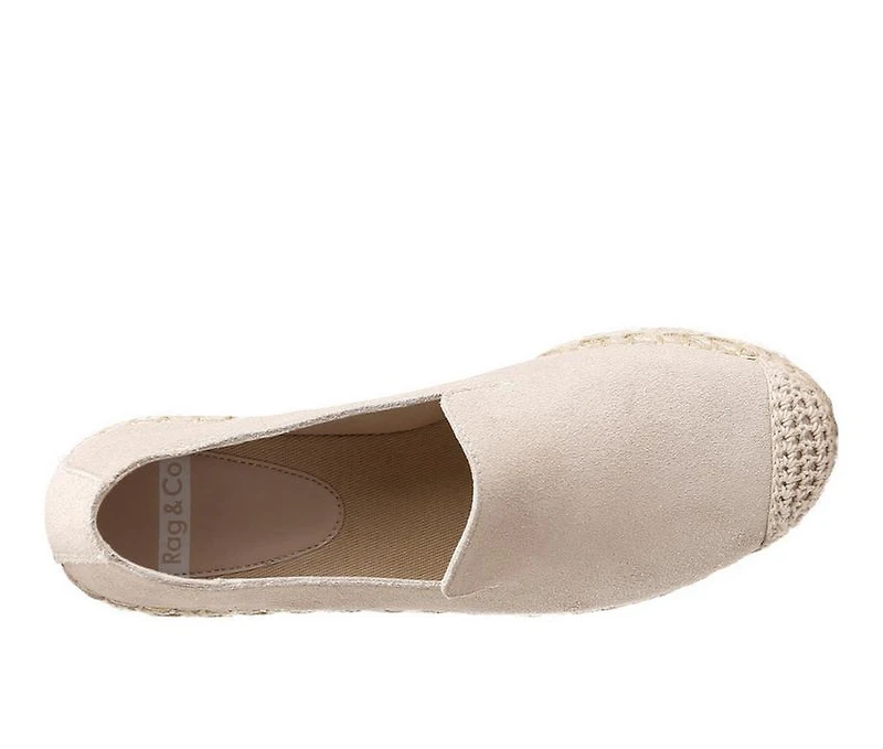Women's Rag & Co Ellerie Flats
