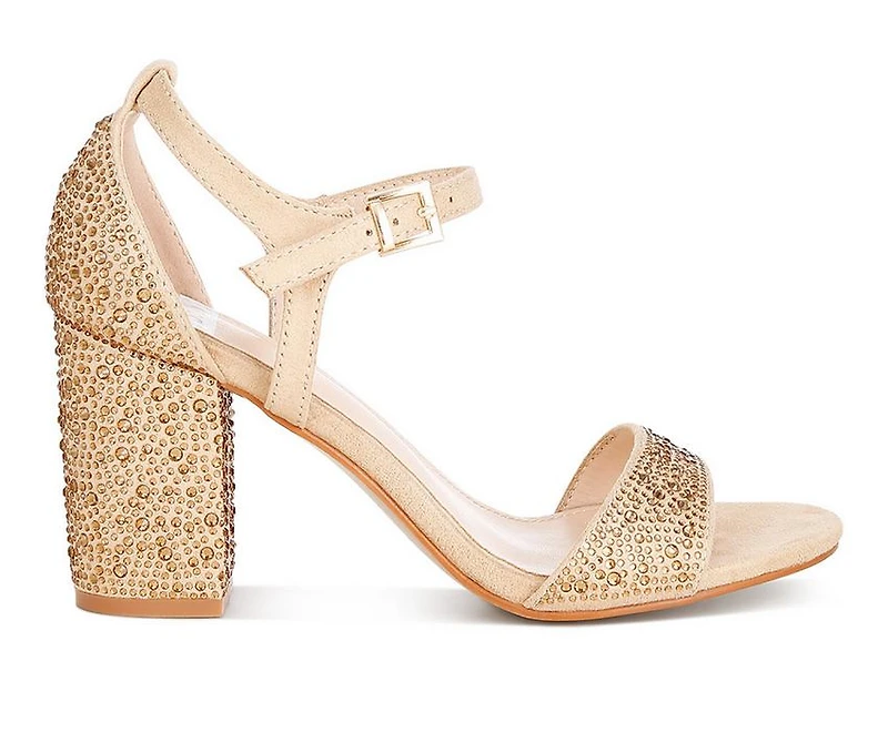 Women's Rag & Co Navoli Dress Sandals