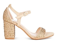 Women's Rag & Co Navoli Dress Sandals