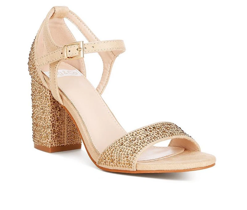 Women's Rag & Co Navoli Dress Sandals