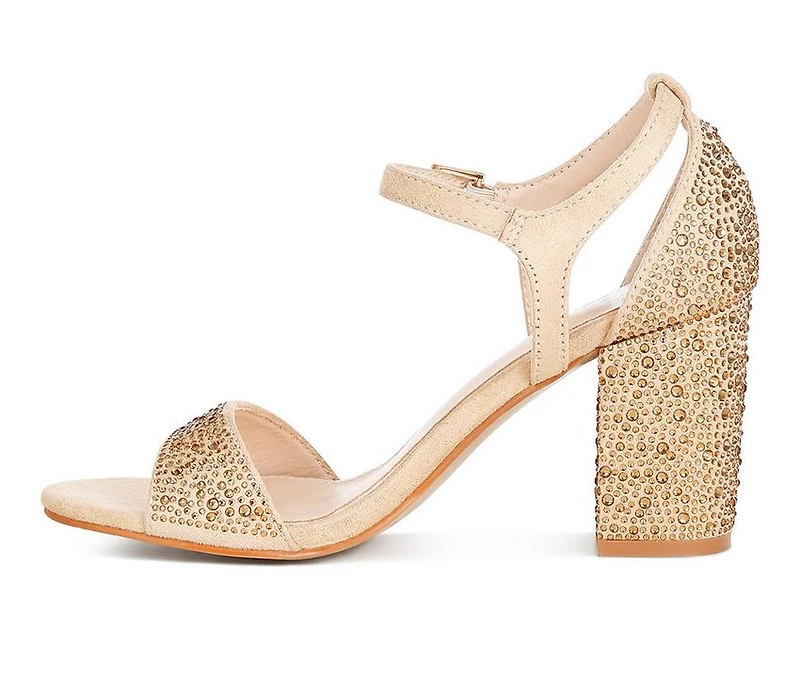 Women's Rag & Co Navoli Dress Sandals