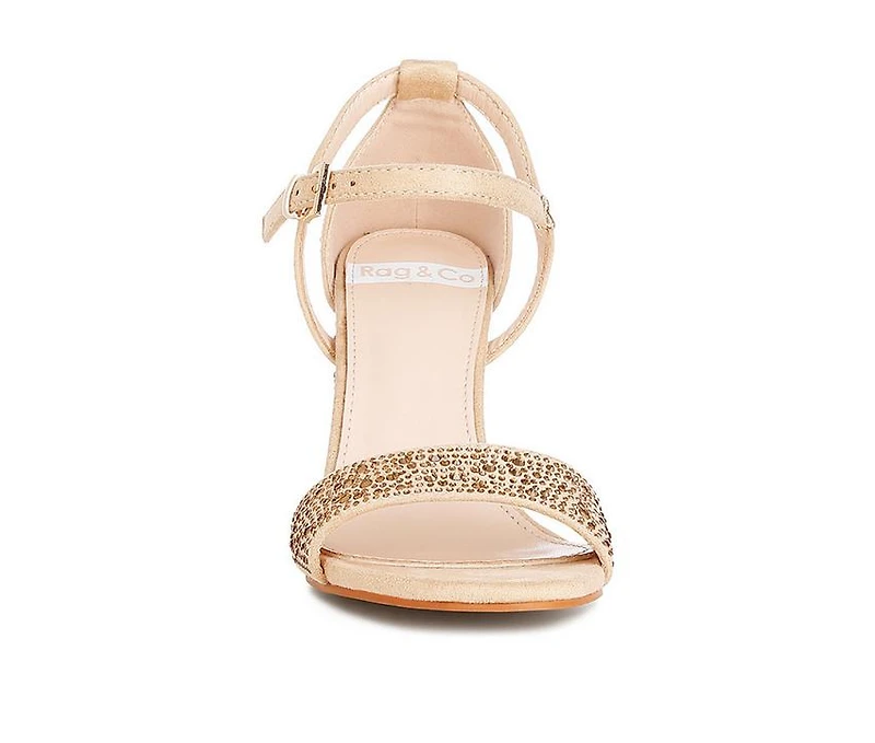 Women's Rag & Co Navoli Dress Sandals