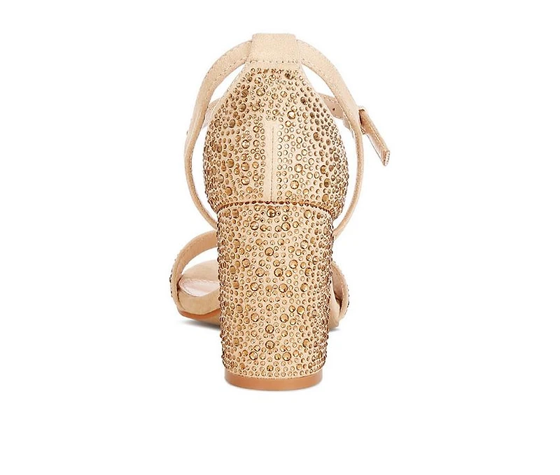 Women's Rag & Co Navoli Dress Sandals