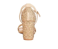 Women's Rag & Co Navoli Dress Sandals