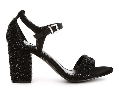 Women's Rag & Co Navoli Dress Sandals