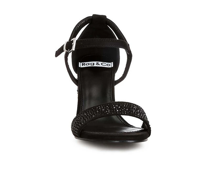 Women's Rag & Co Navoli Dress Sandals