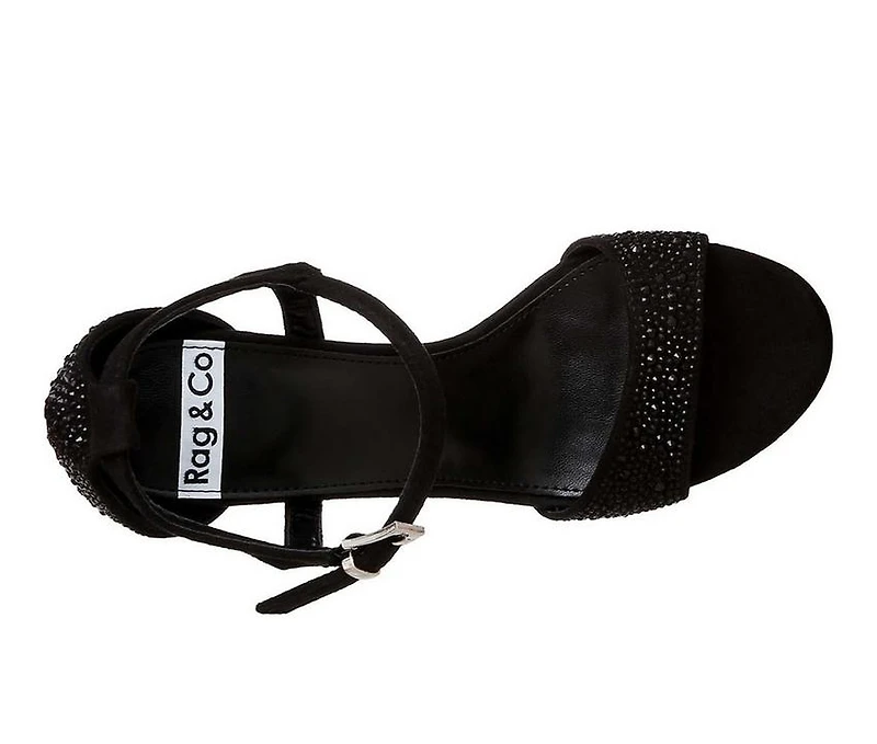 Women's Rag & Co Navoli Dress Sandals
