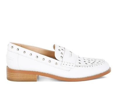 Women's Rag & Co Oglavia Loafers