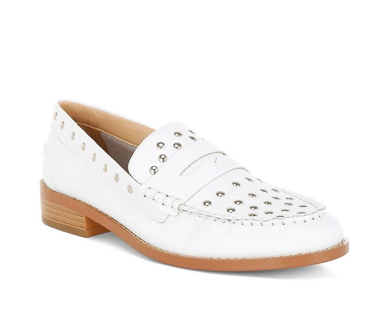 Women's Rag & Co Oglavia Loafers