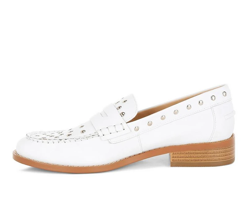 Women's Rag & Co Oglavia Loafers