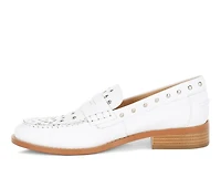 Women's Rag & Co Oglavia Loafers