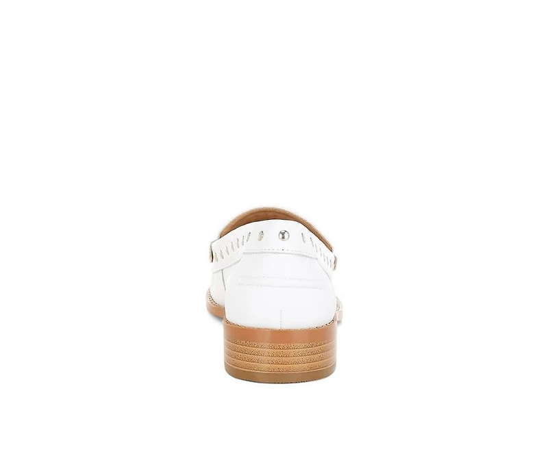 Women's Rag & Co Oglavia Loafers
