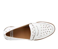 Women's Rag & Co Oglavia Loafers