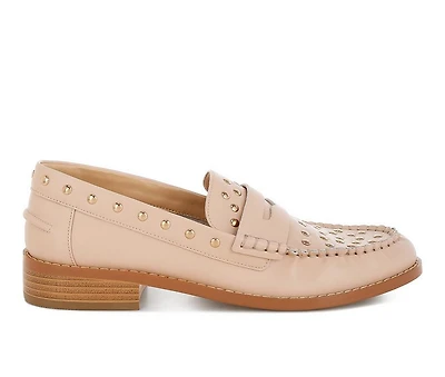 Women's Rag & Co Oglavia Loafers