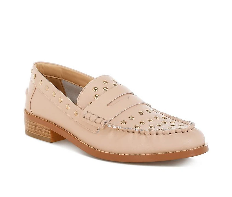 Women's Rag & Co Oglavia Loafers