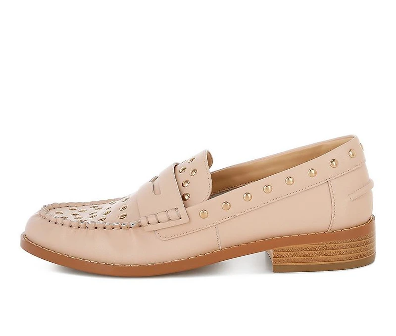 Women's Rag & Co Oglavia Loafers