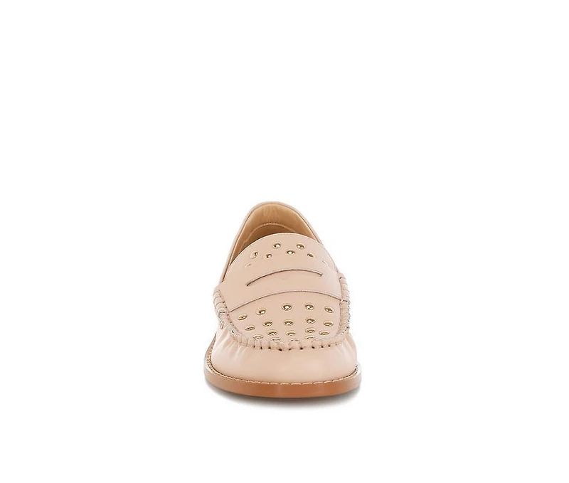 Women's Rag & Co Oglavia Loafers