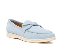 Women's Rag & Co Nautica Loafers